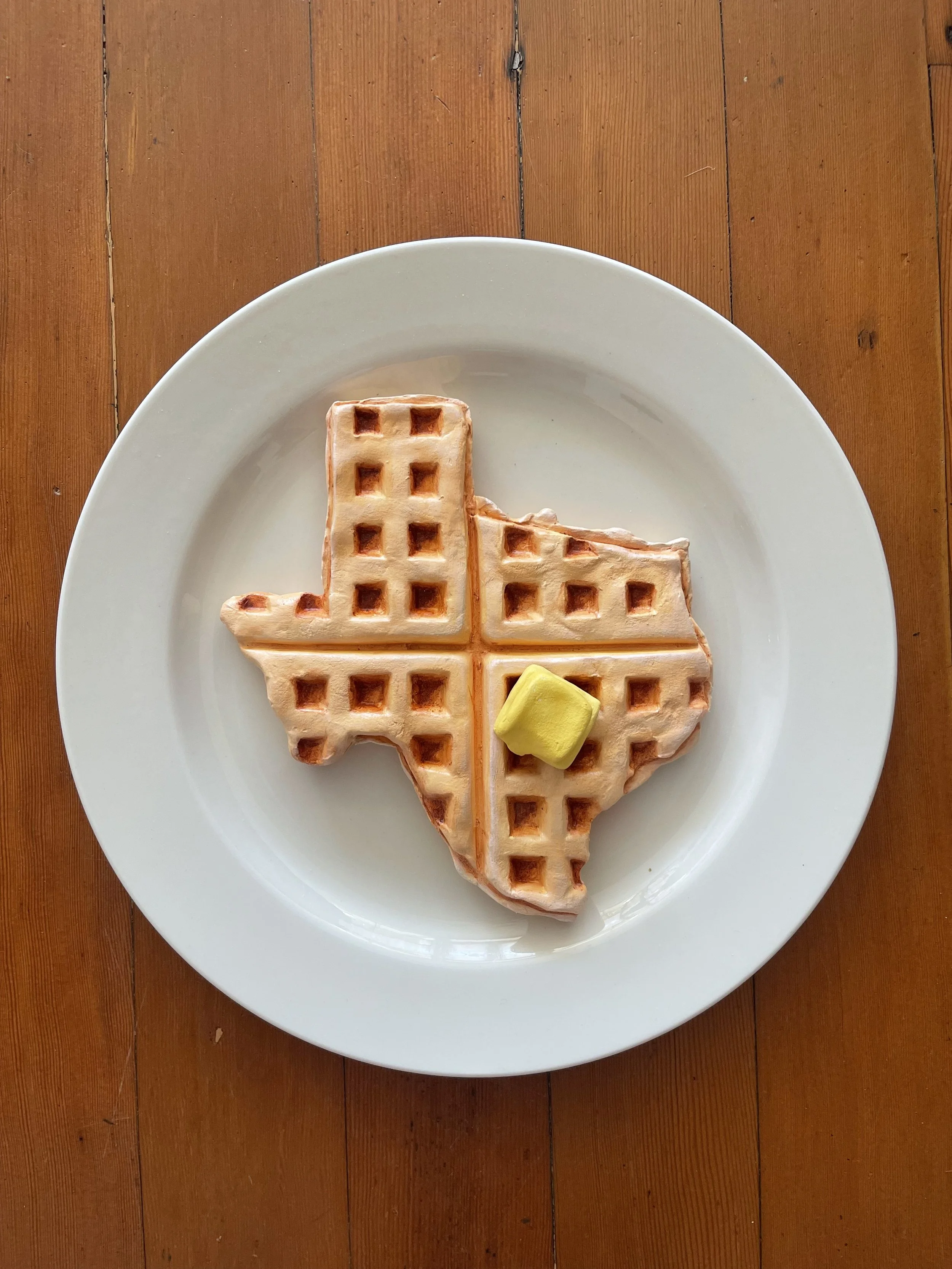 Waffles of the Wild West  - Texas.jpeg