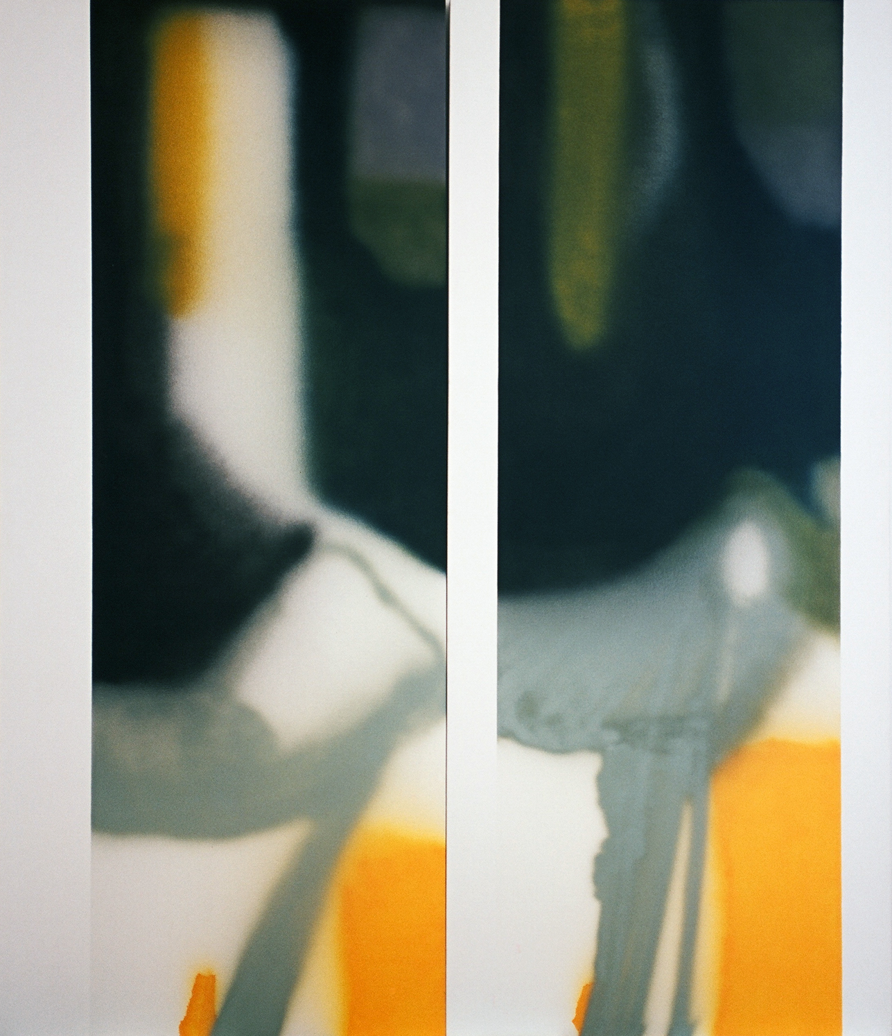 Francis Bacon Diptych