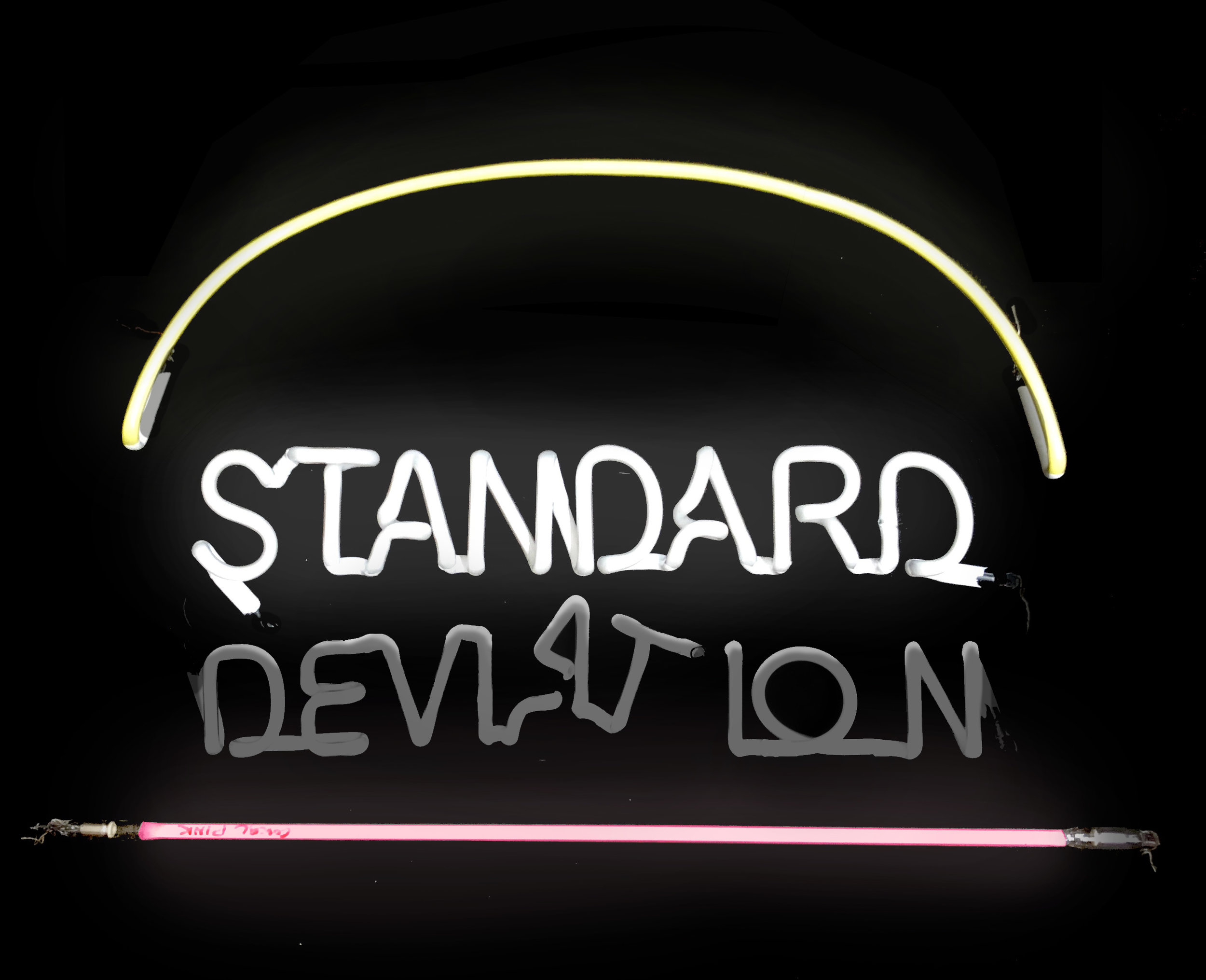 Standard Deviation 2