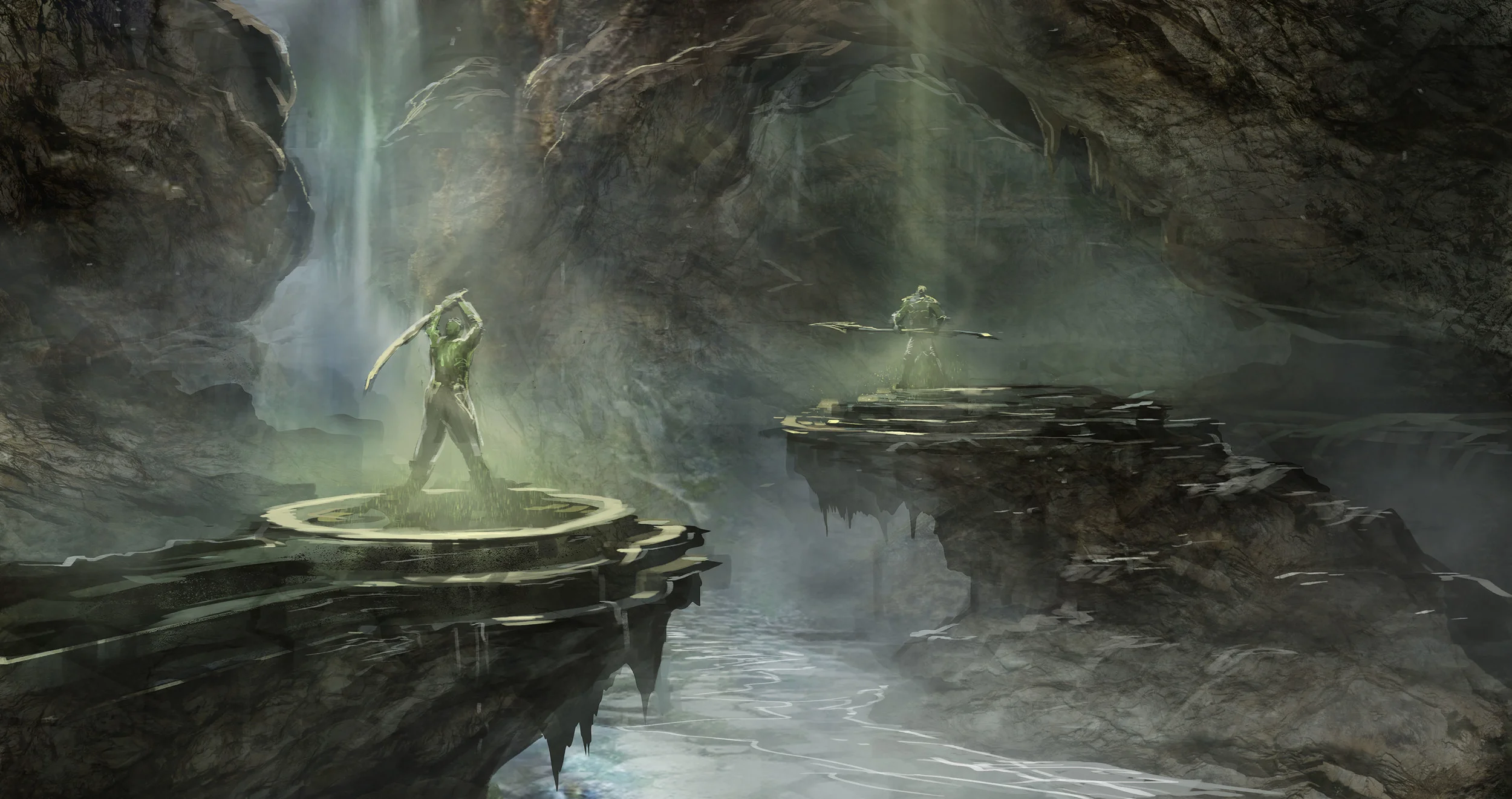 Krendel - Stances of Tomorrow