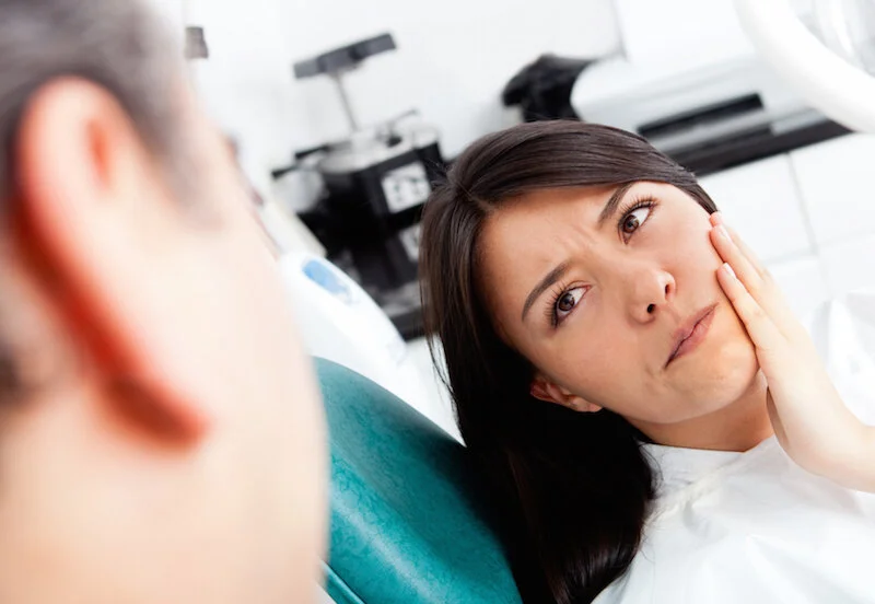 What is a Cavity? 