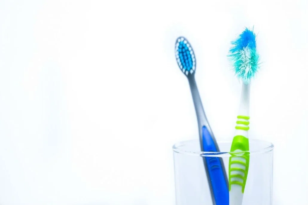 Your Toothbrush