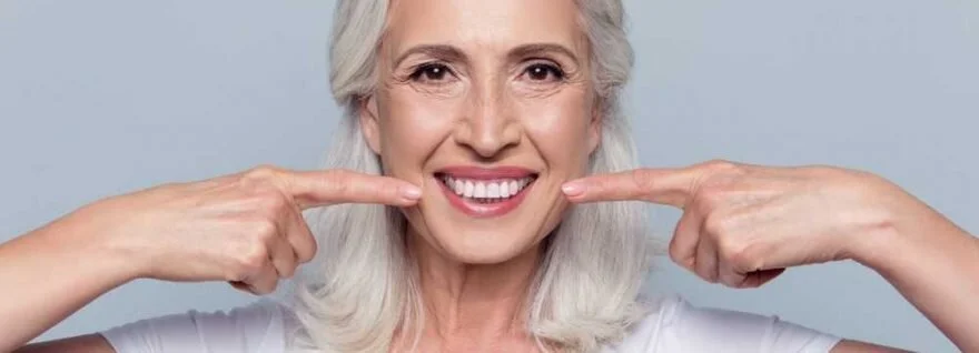 Dental Implants vs Dentures