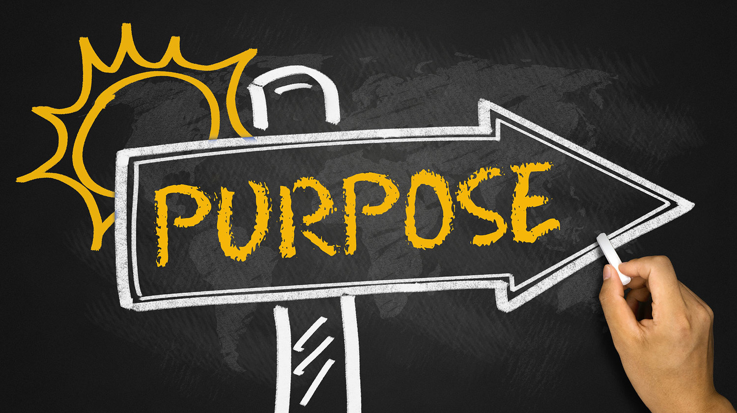 5 Reasons Why Passion is Overrated and Purpose is Understated