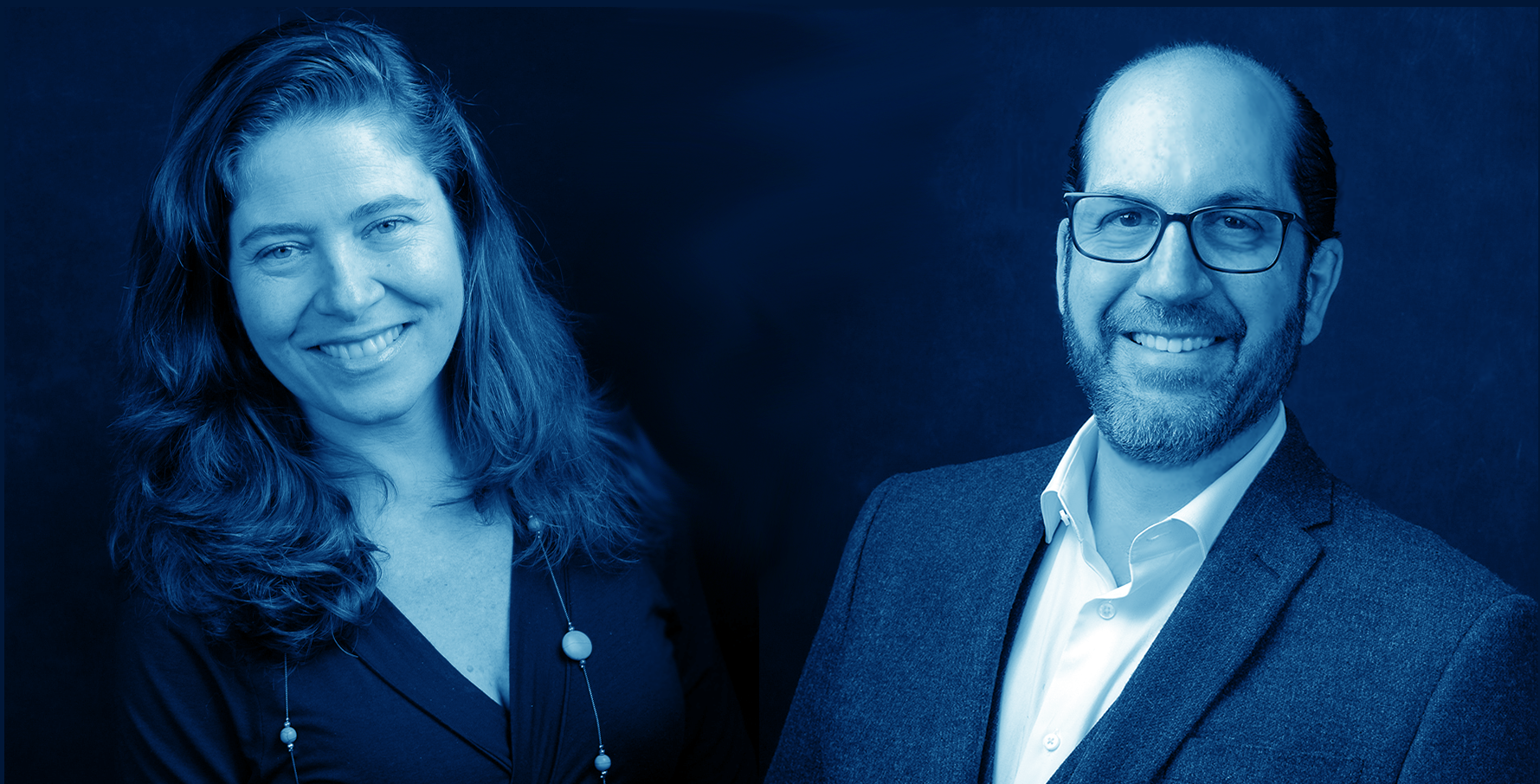 4 : Podcast: [En Español] Linda Garcidueñas y Jorge García Negrete, Coaches  Innerland™