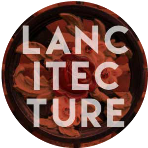 Lancitecture Blog Logo
