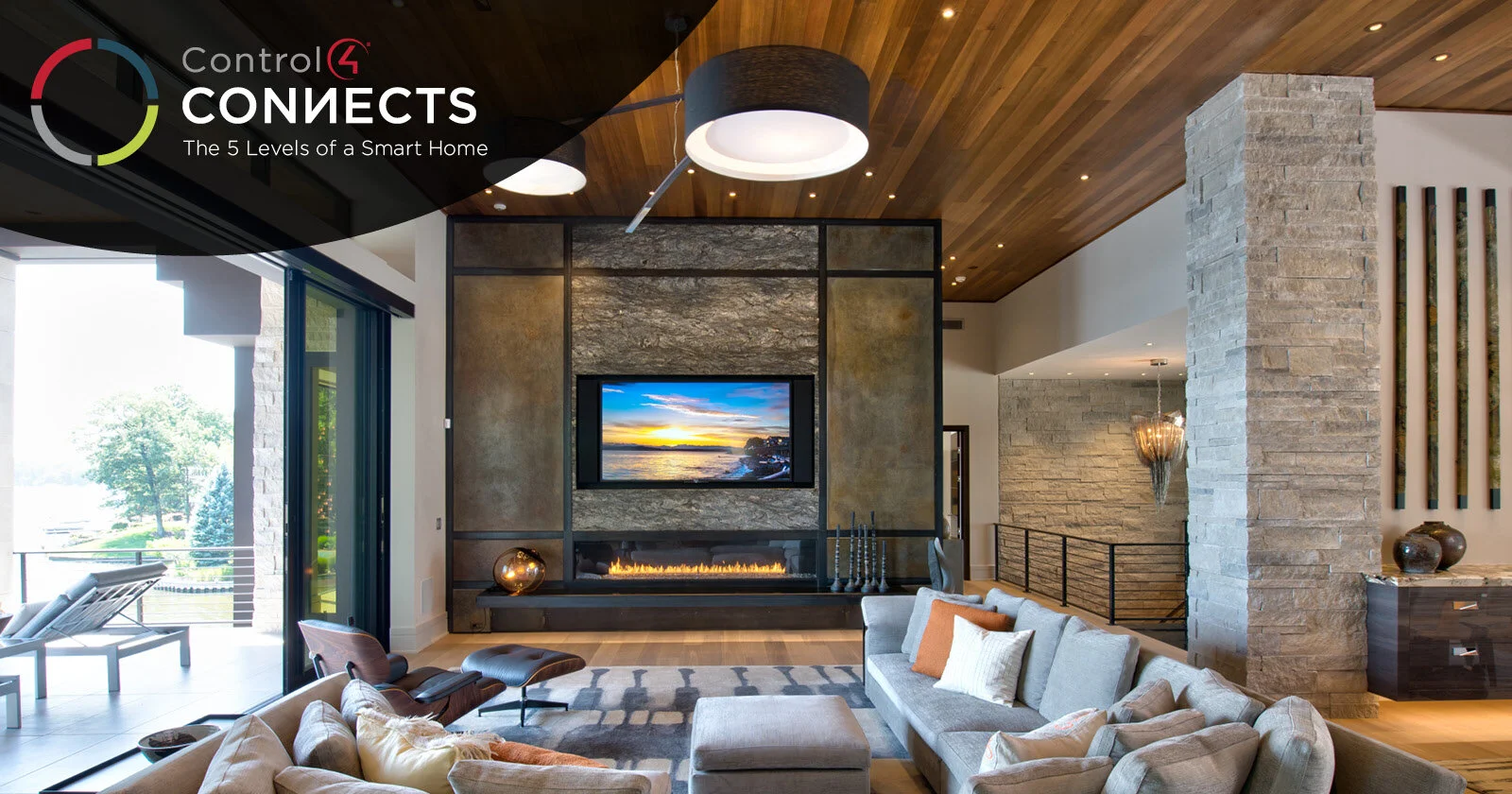 Branded Social Graphic