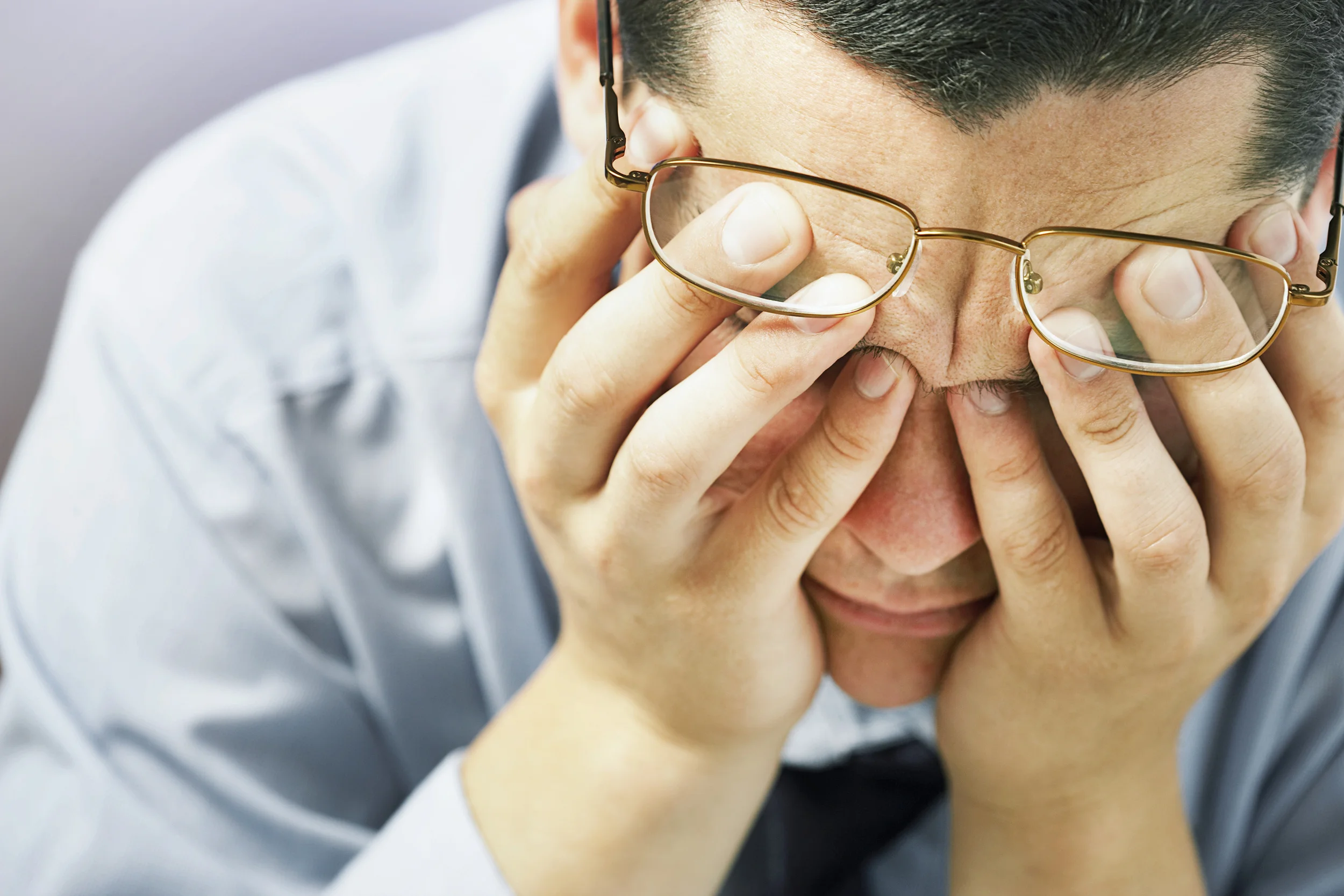 Stress Program