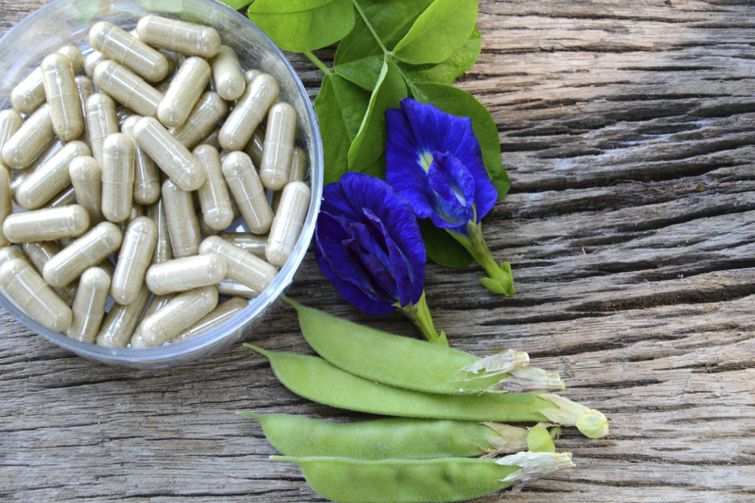Clinically researched, Herban Theory supplements are formulated to deliver. Containing scientifically researched ingredients, our supplements can work to help you and your family to transform your life.
