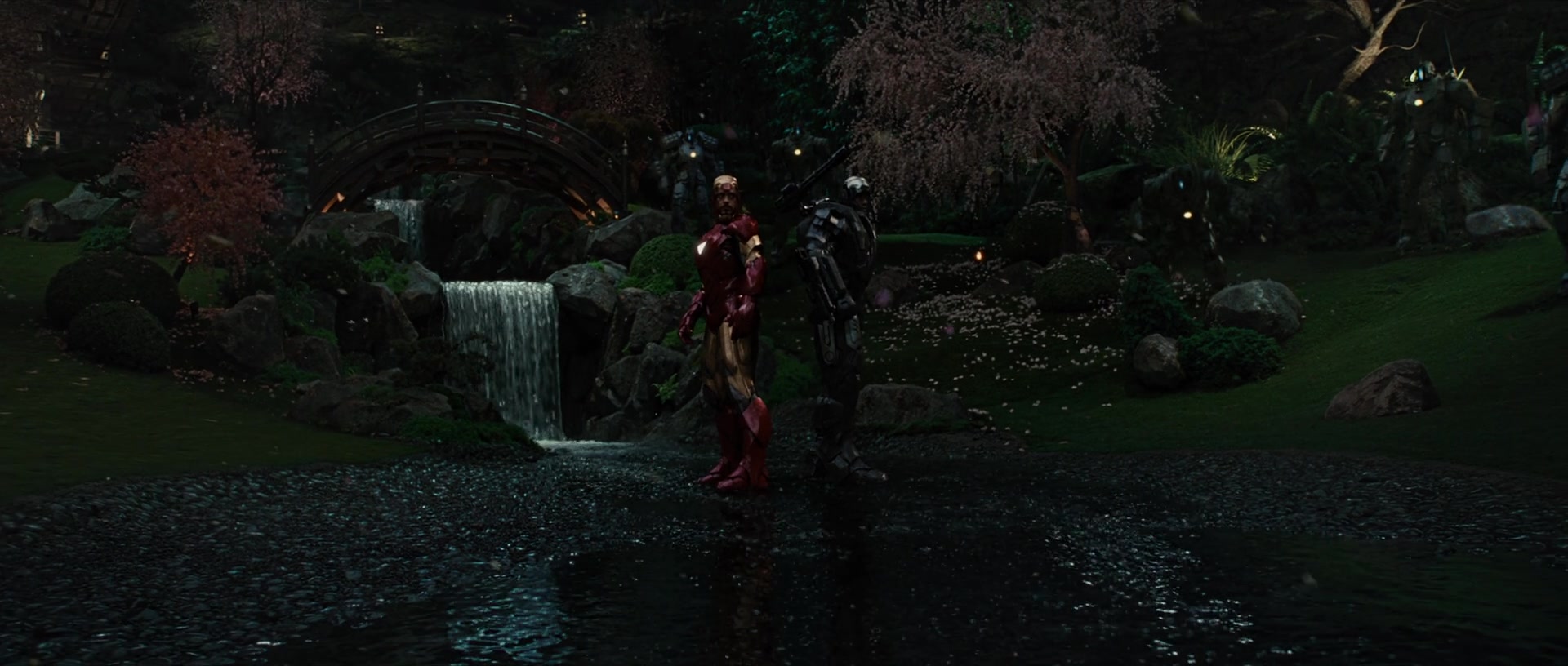 Midnight in the Garden of Good and Evil