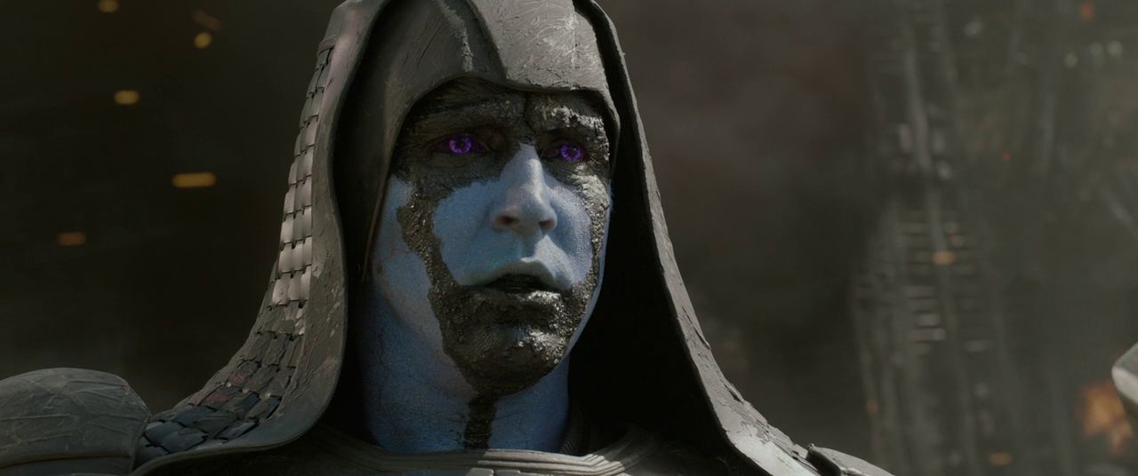 Such a waste of Lee Pace. Seriously.