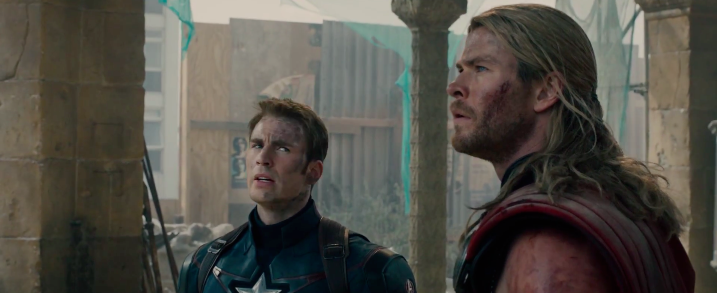 "So...Blackhat, huh?"