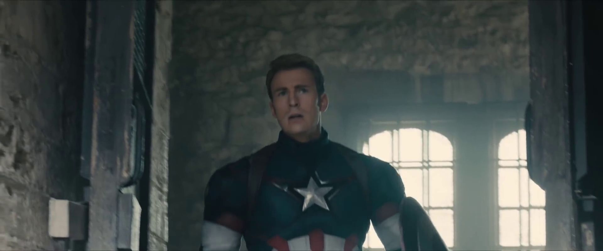 Why haven't I seen this in IMAX yet, seriously?