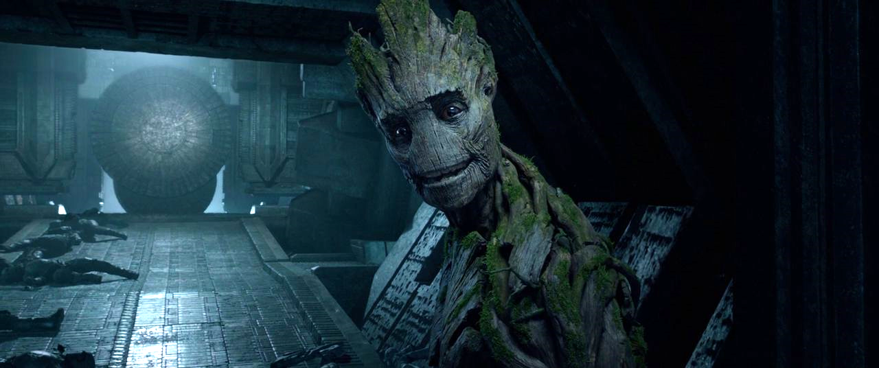 This CGI tree gives better face than like 80% of Hollywood actors.