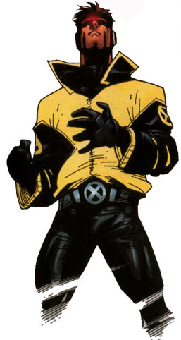 Those are the loosest cuffs i have ever seen on a bomber jacket.