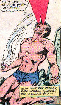 at this point you may as well just take the shorts off.