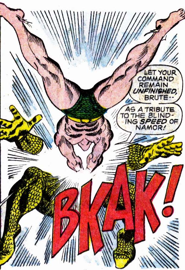 BKAK!
