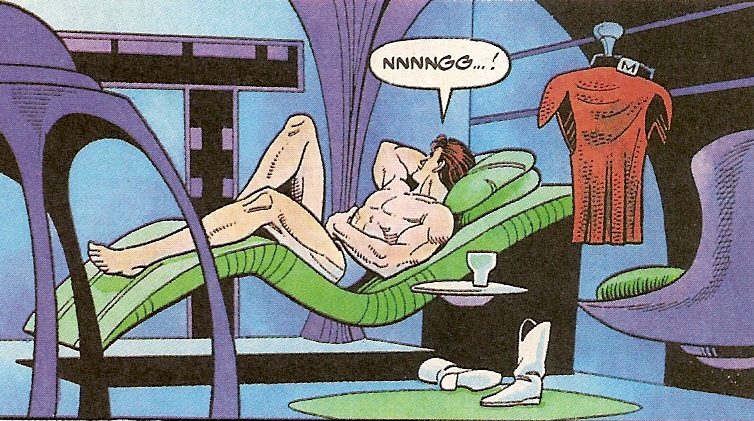 Things that make you say "nnnngg."