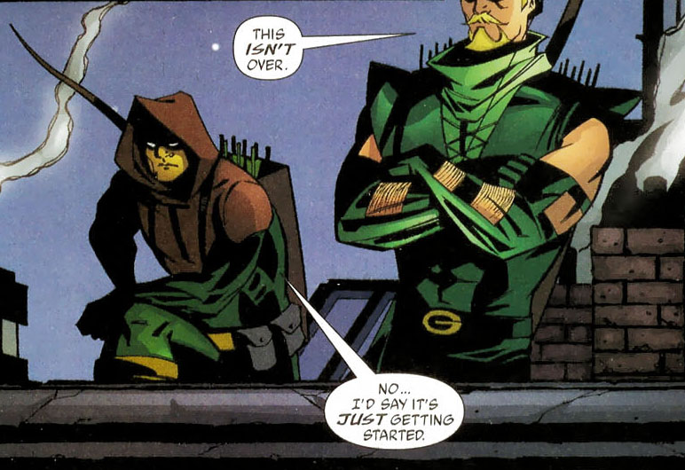 They are watching a parade.