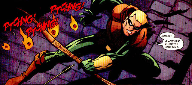 Unpronounceable sound effects!