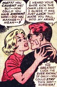 Things will not end well for her.