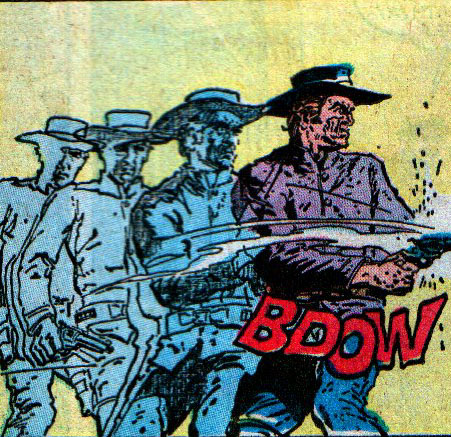 This is a seriously awesome panel.