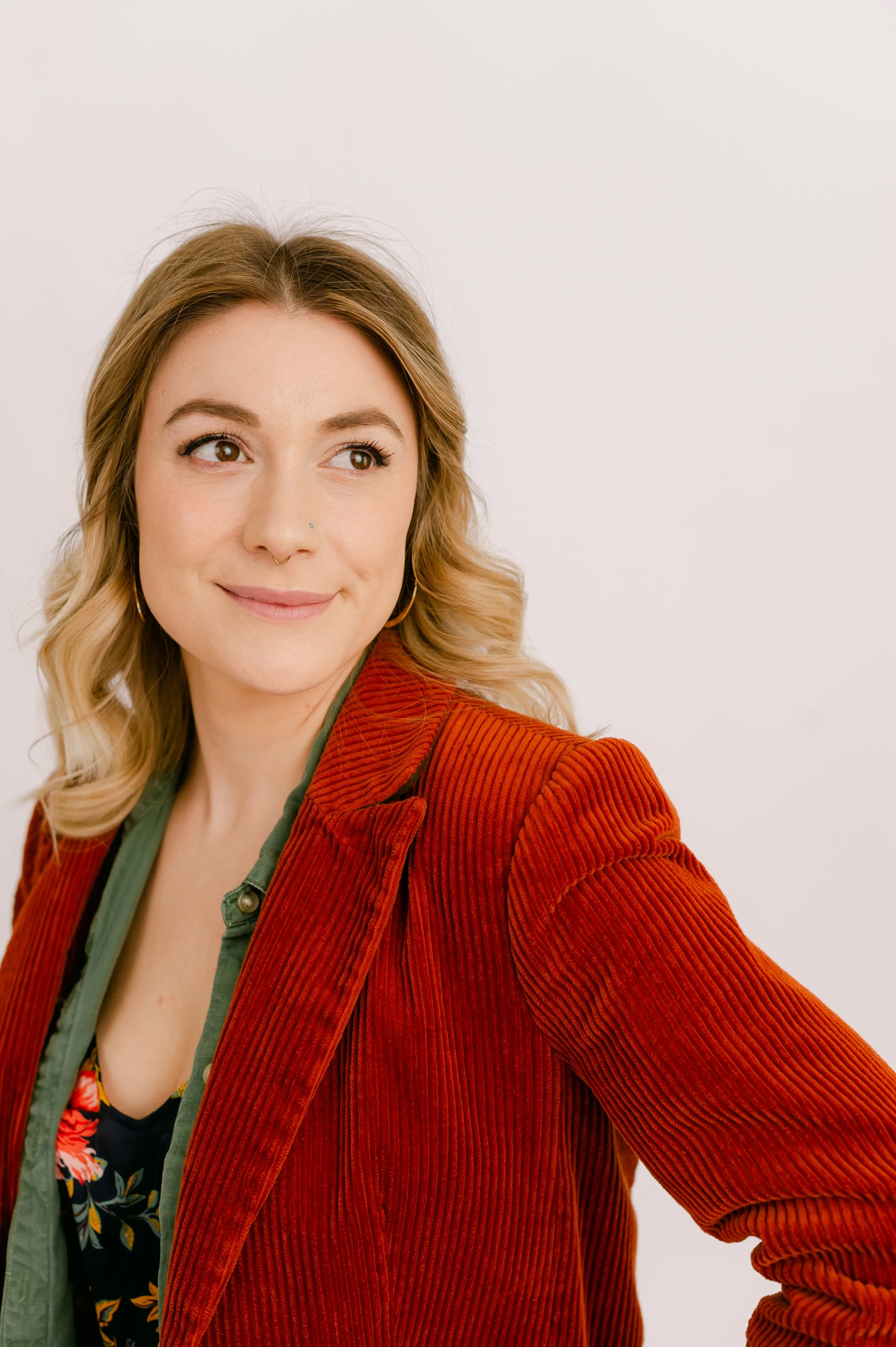 Kambrya Blake, Reno Marketing Consultant