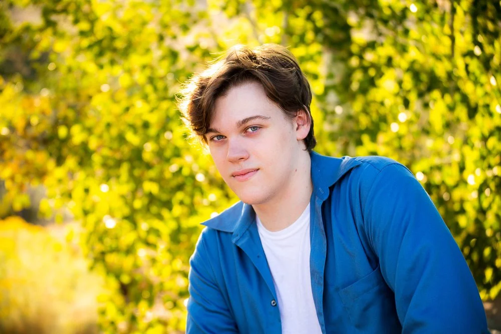 Headshots & Personal Branding