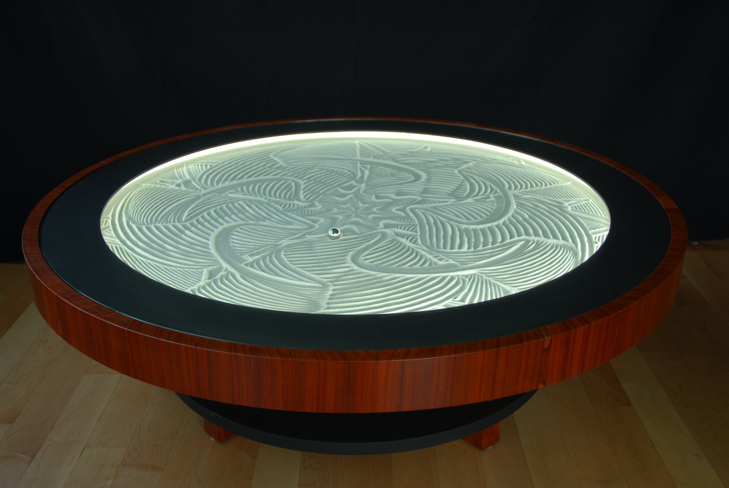 padauk wood