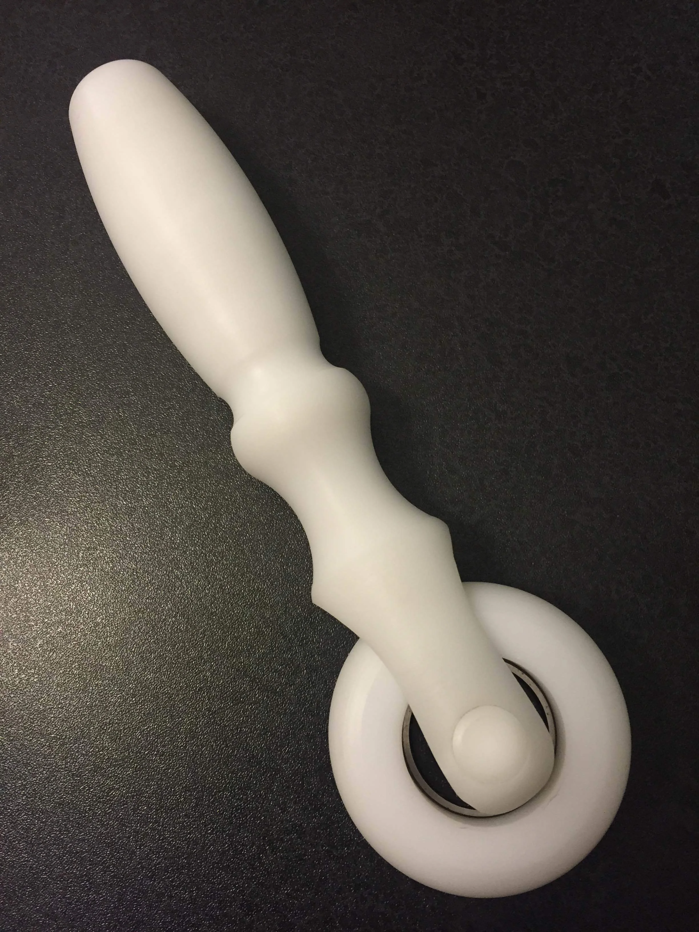 Vertical Muscle Roller