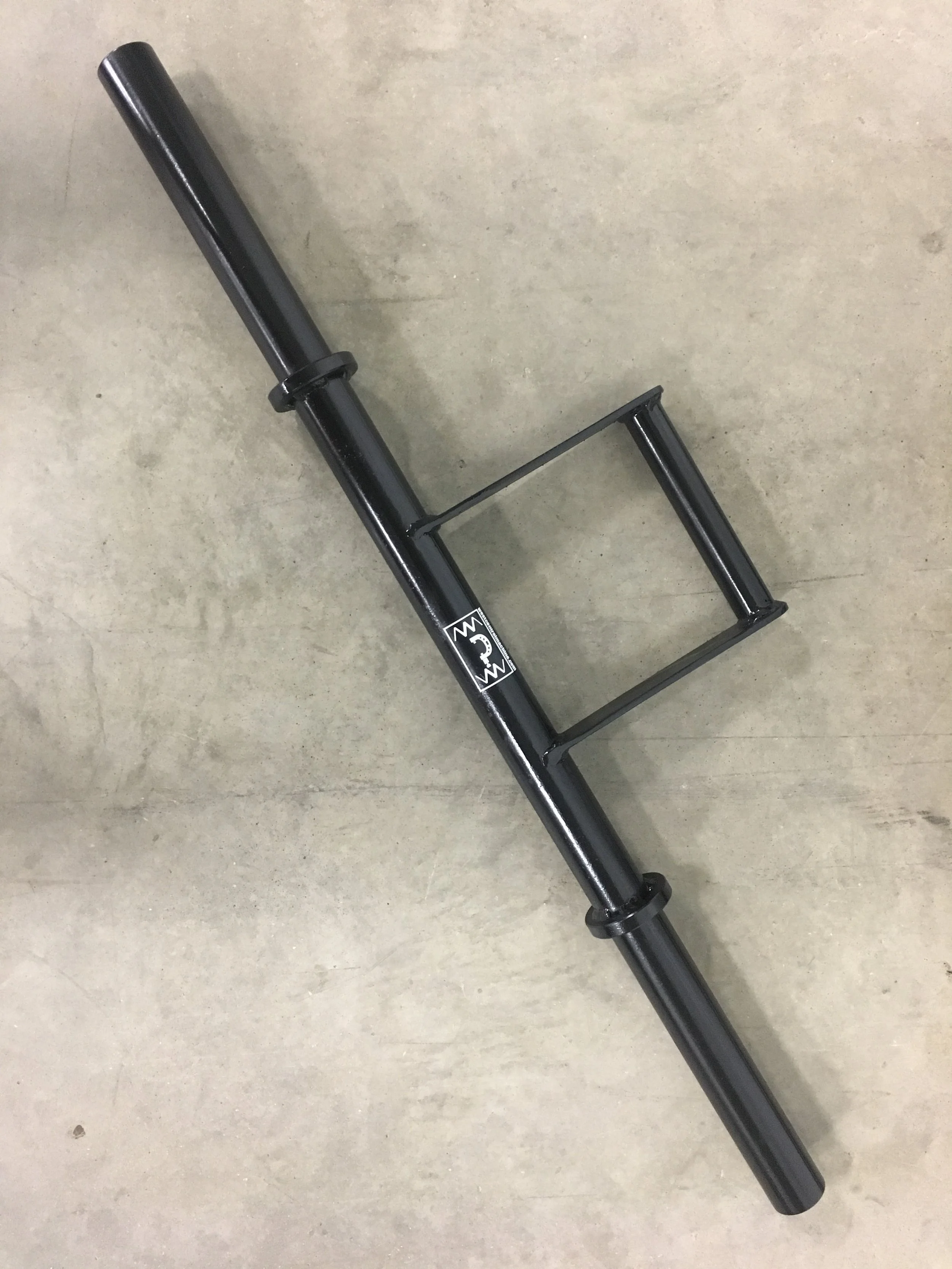 Farmer Walk Handle