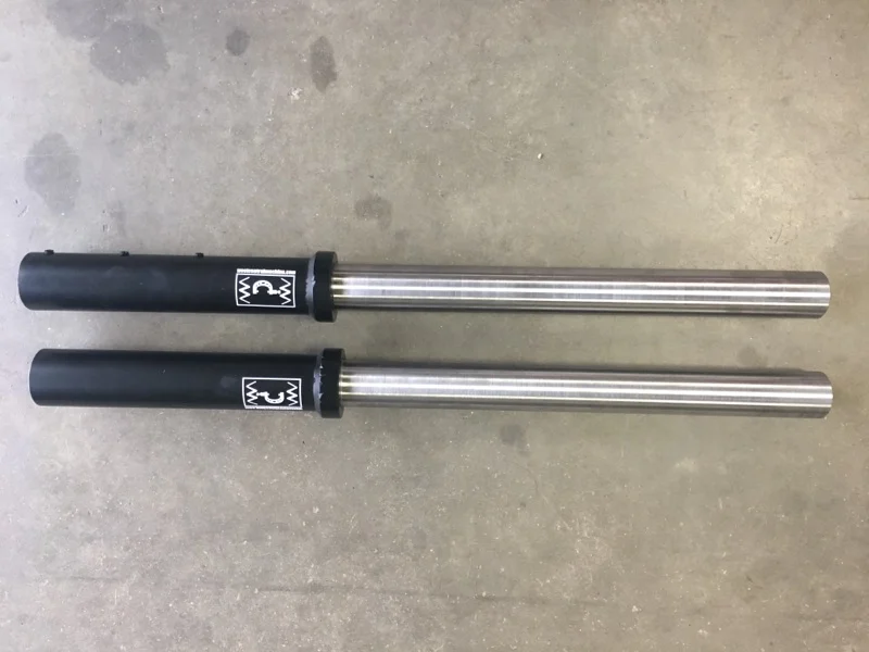 Elephant Bar Attachment