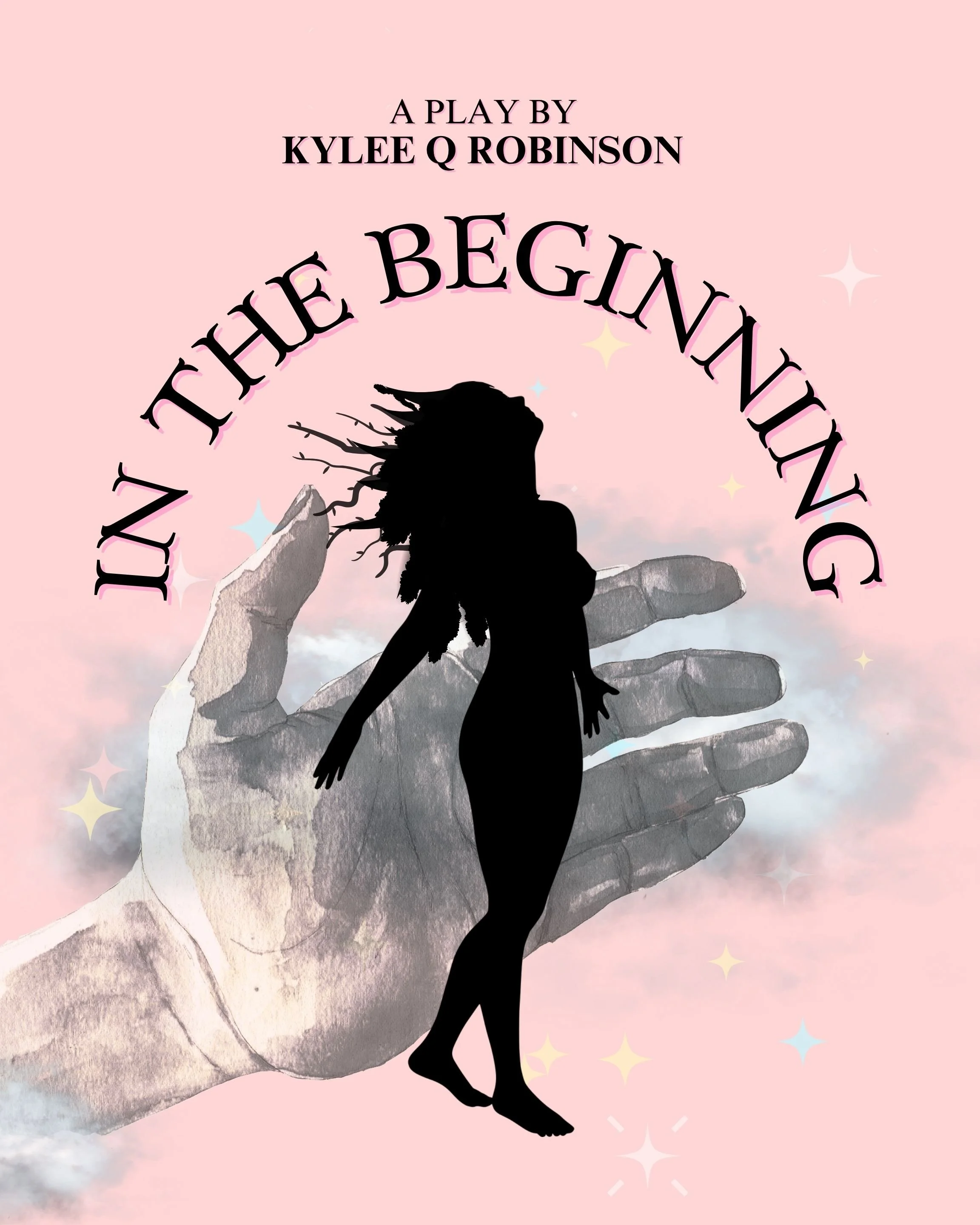 In the Beginning