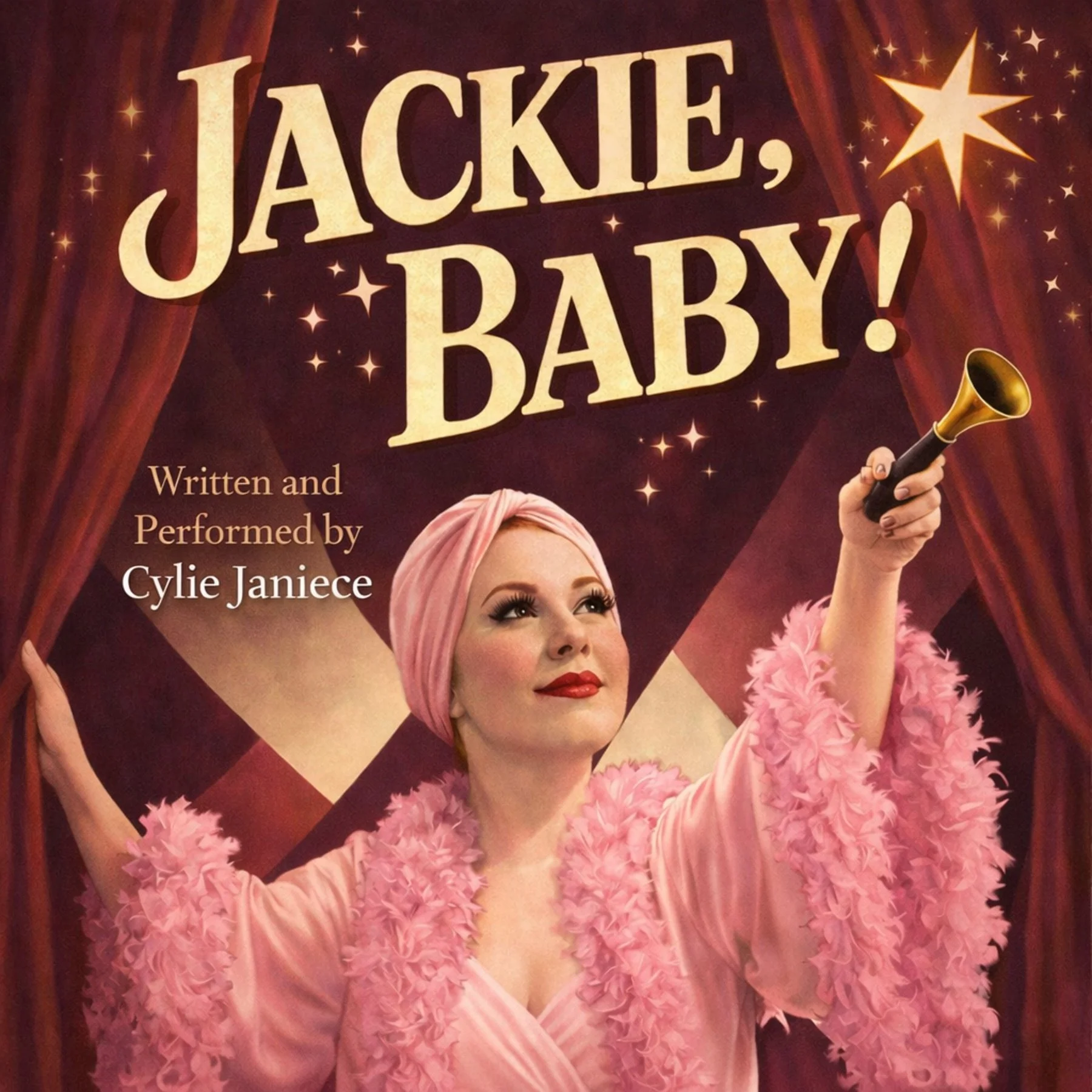 Jackie, Baby!