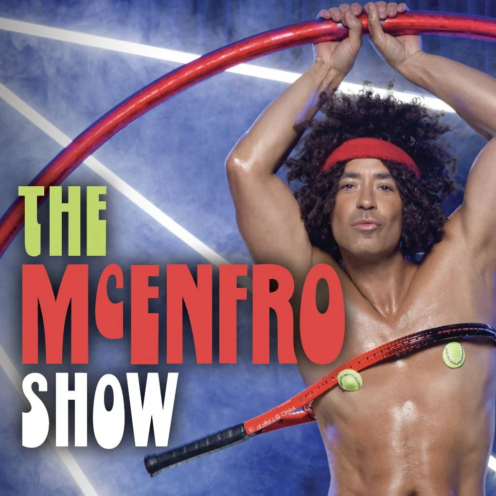 The McEnfro Show