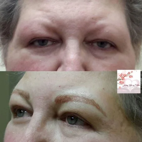 Microblading