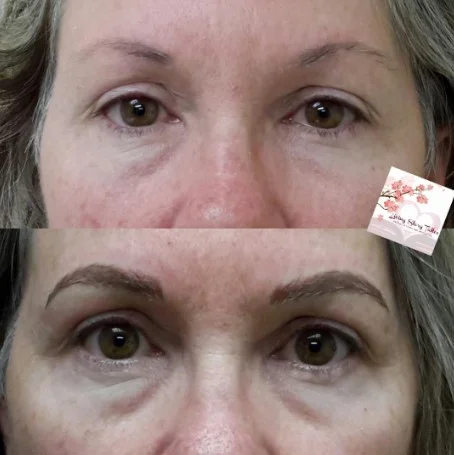 Microblading