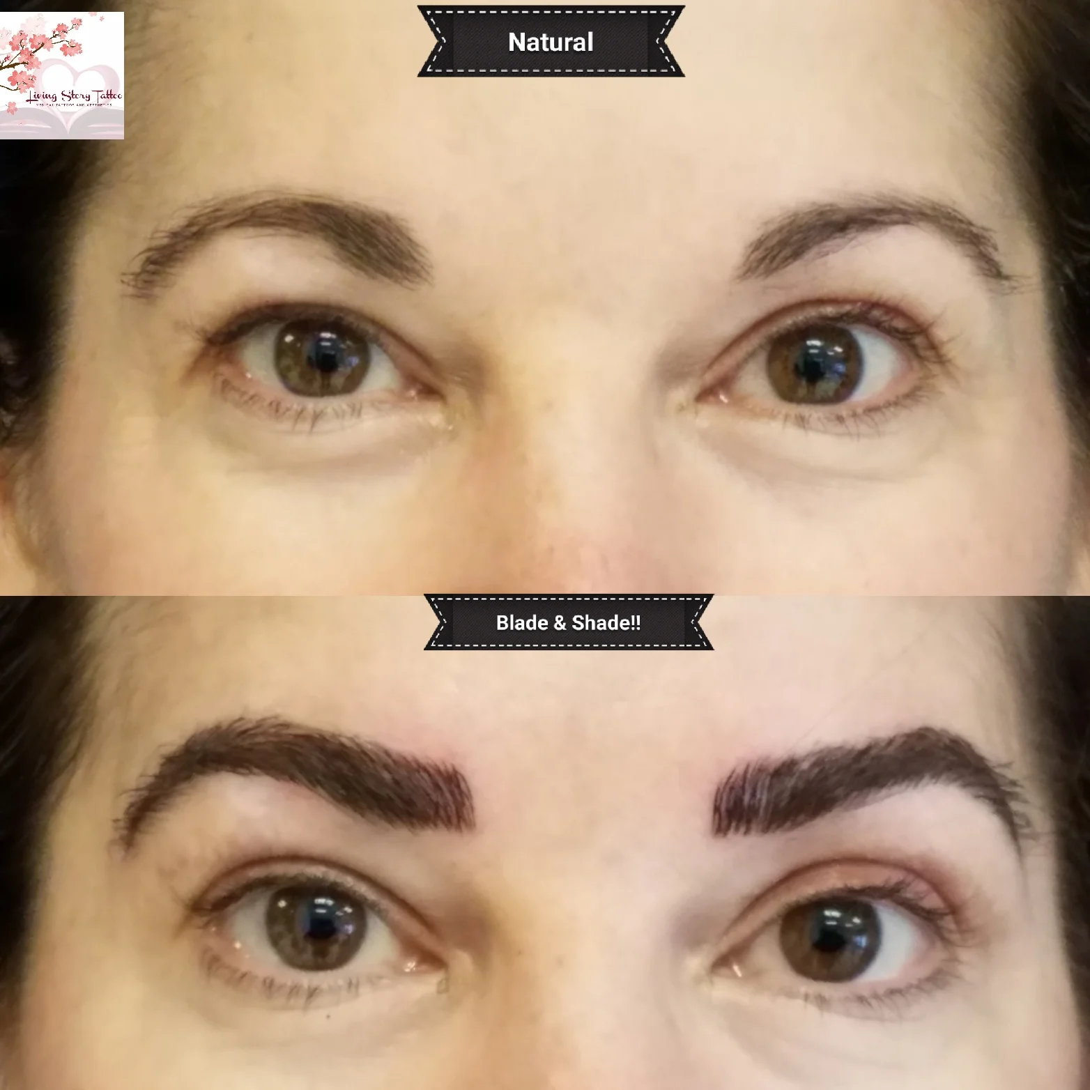 Microblading