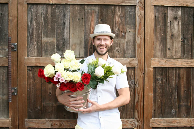 The Bouqs Company Announces New Board and Team, An All-new User Experience, and Development Deal