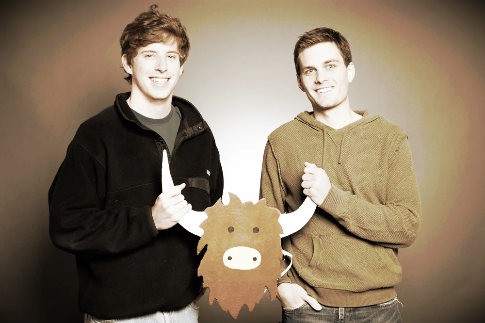 YikYak Wins Fastest Rising Startup At 8th Annual Crunchies Awards