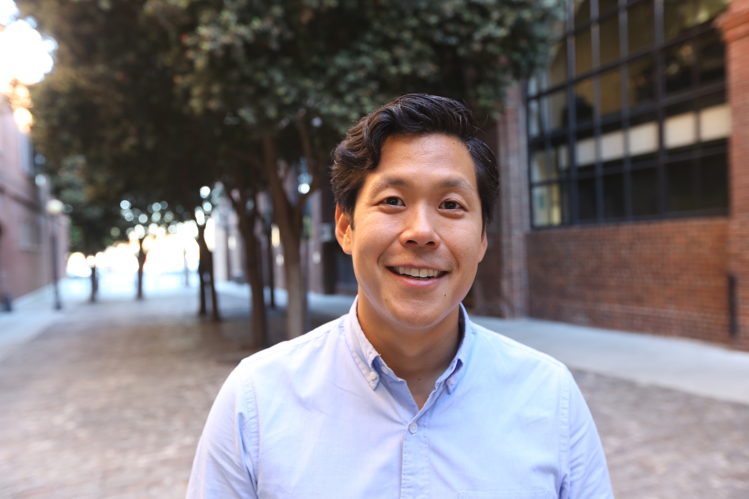 Dan Park / Venture Partner