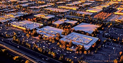 Fright night in the valley