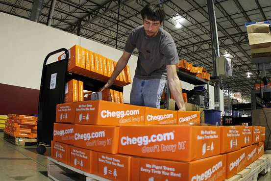 The Top 50 Venture-Backed Companies