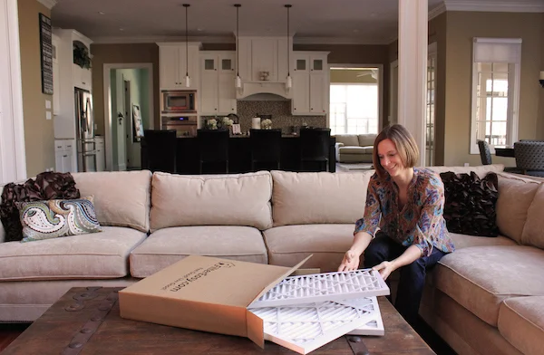 FilterEasy Raises $1.2 Million To Help You Remember To Change Your Home’s Air Filter