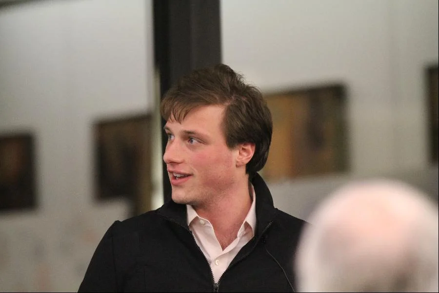 2015 30 Under 30: Manufacturing