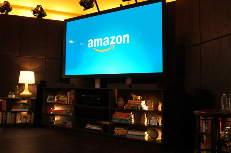 Amazon buys comedy service Rooftop Media to beef up its audio content