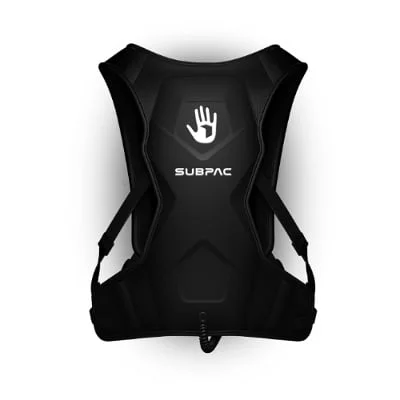 SubPac Brings A New Physical Dimension In Audio To Enhance Your Virtual Reality & Gaming Experience