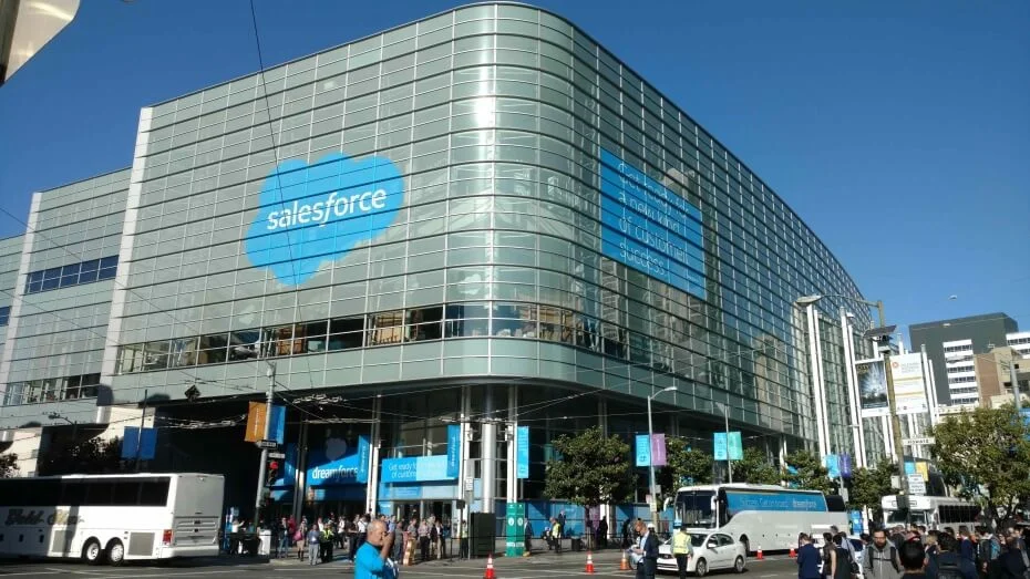 Salesforce acquires machine learning startup PredictionIO