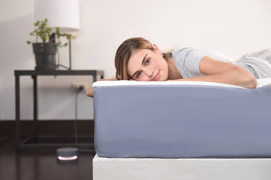 Eight Raises $6 Million for Smart, Sleep-Tracking Mattress Covers