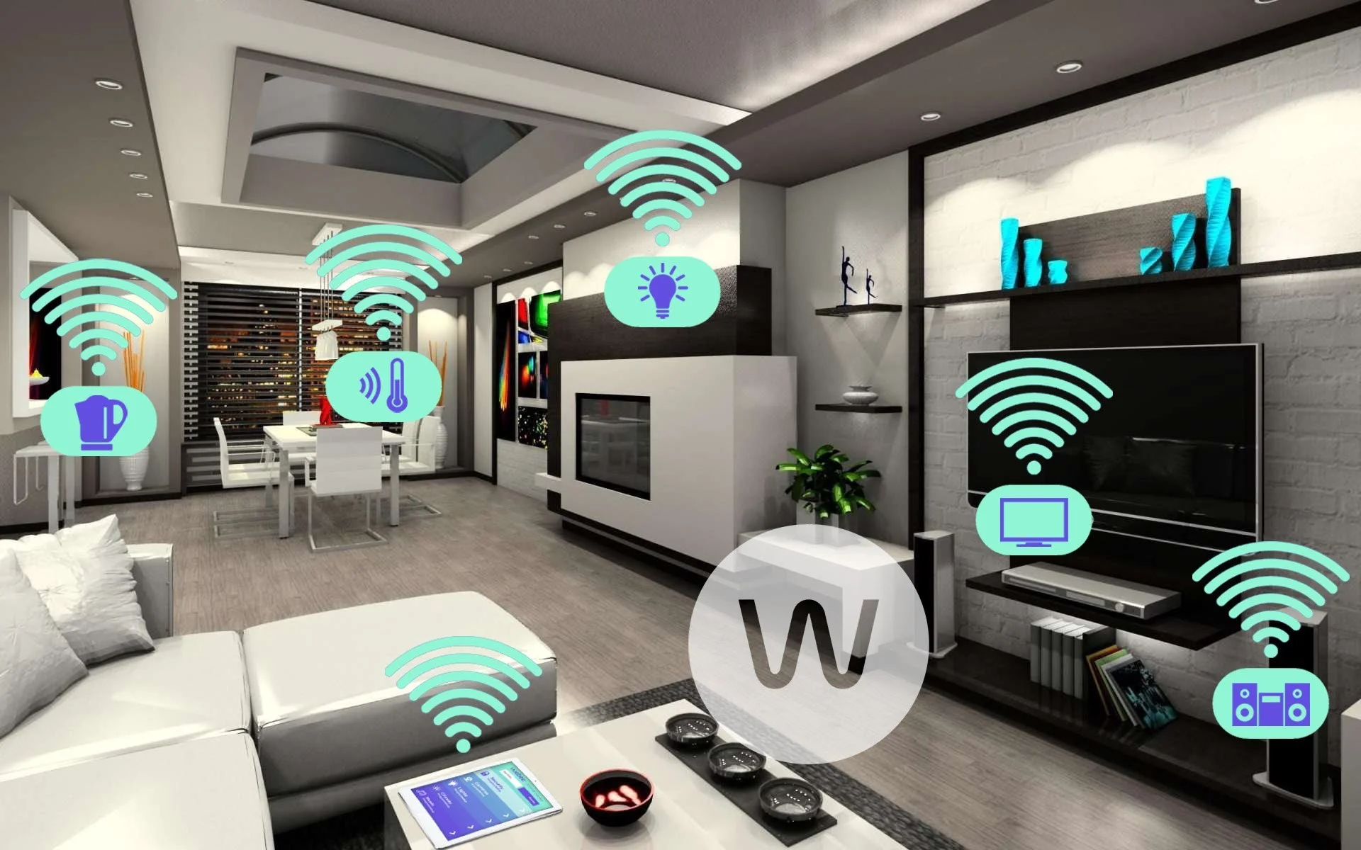 17 Smart Home Products Will Make Your Life Better